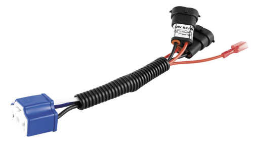 Cyron Lighting - Cyron Lighting Dual Bulb Wire Harness - ABIGC3A