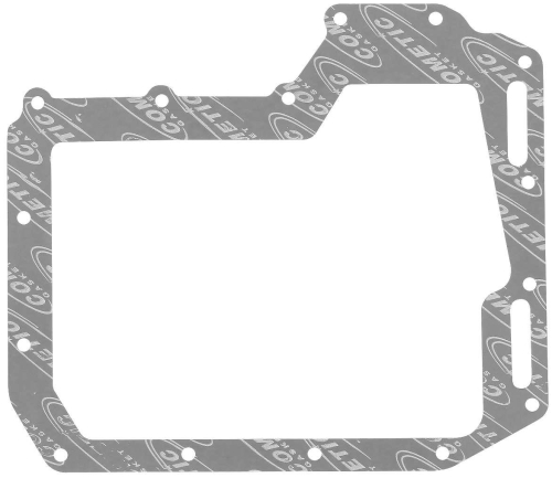 Cometic Gasket - Cometic Gasket Oil Pan Gasket - EC007020F