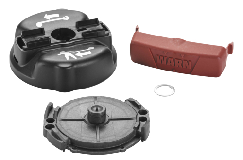 Warn - Warn ProVantage Winch Clutch Dial Service Kit - 100440