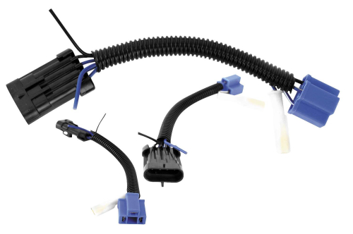 Cyron Lighting - Cyron Lighting H4 Wire Adaptor - ABIGC2A