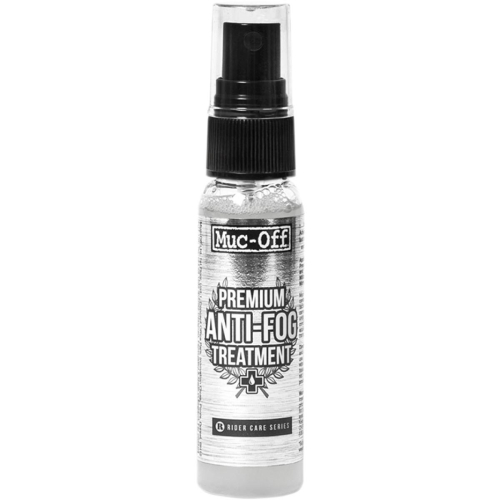 Muc-Off - Muc-Off Anti-Fog Treatment - 214US