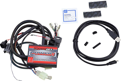 Dynojet Research - Dynojet Research Power Commander V - 22-087