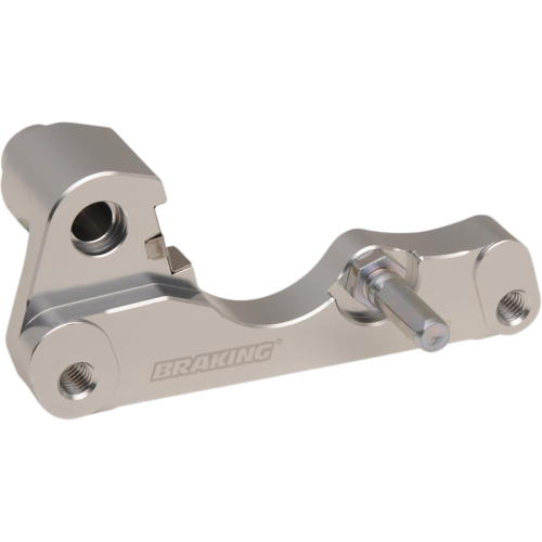 DP Brakes - DP Brakes Caliper Bracket for 280mm Rotor - PW4017