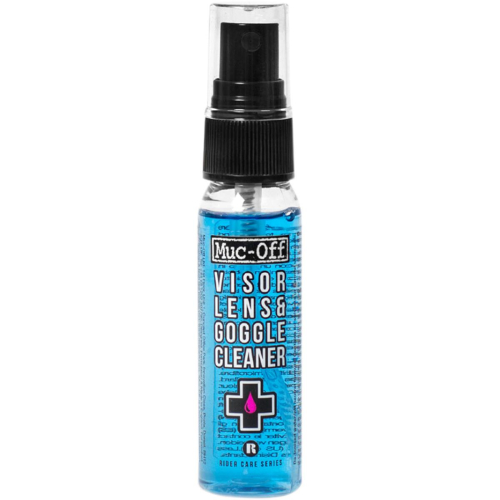 Muc-Off - Muc-Off Visor, Lens and Goggle Cleaner - 212US