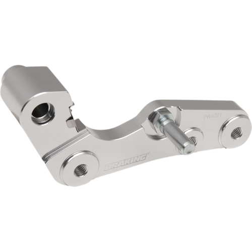 DP Brakes - DP Brakes Caliper Bracket for 280mm Rotor - PW4021