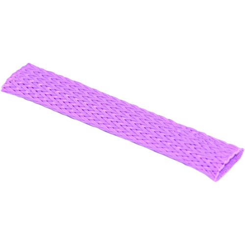 Namz - Namz Braided Flex Sleeving - Violet - NBFS-VI