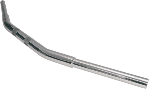 Flanders - Flanders 1-1/4in. DR18 Handlebar - Chrome - 652-48495