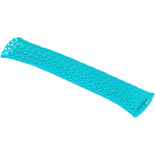 Namz - Namz Braided Flex Sleeving - Green - NBFS-GR
