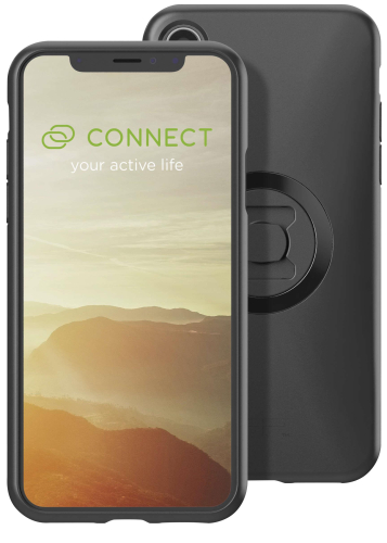 SP Gadgets - SP Gadgets SP Connect Case Set - iPhone X - 53179