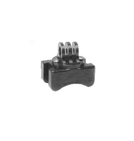 Axia Alloys - Axia Alloys Go Pro Camera Mount - MODPRO-C
