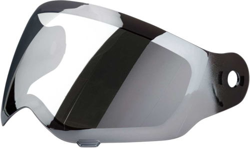 Z1R - Z1R Helmet Shield for Range Helmets - Mirror - 0130-0775
