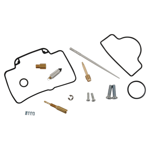 All Balls - All Balls Carburetor Rebuild Kit - 26-1740