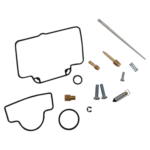 All Balls - All Balls Carburetor Rebuild Kit - 26-1739