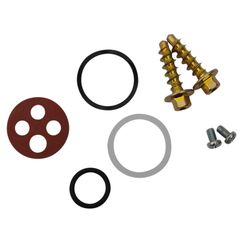 All Balls - All Balls Fuel Petcock Repair Kit - 60-1140