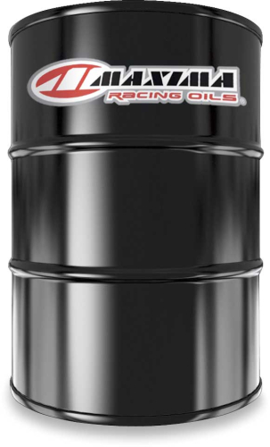 Maxima - Maxima Service Department 4T Oil - 10W30 - 55gal. Drum - 30-45055