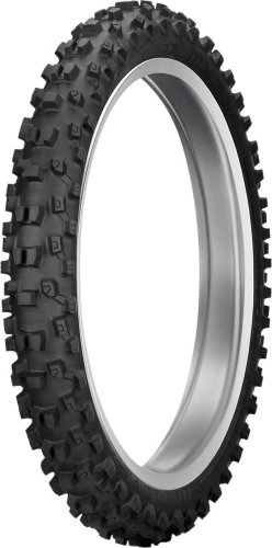 Dunlop - Dunlop Geomax MX33 Soft/Intermediate Front Tire - 60/100-10 - 45234159
