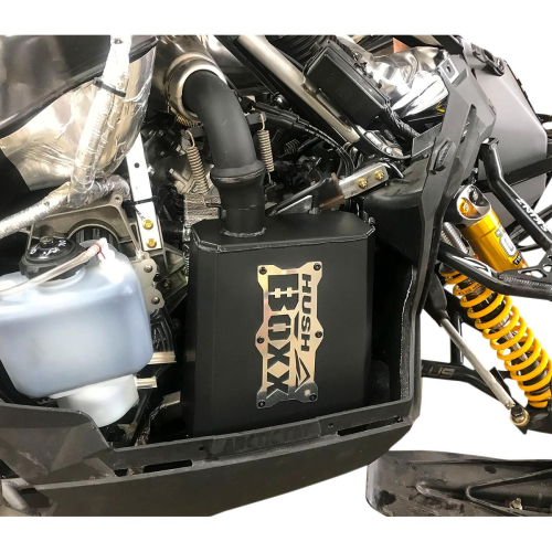 Skinz Protective Gear - Skinz Protective Gear Hush Boxx 88 Silencer - HB-118CB