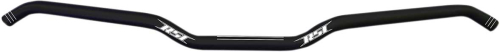 RSI Racing - RSI Racing Chromoly Handlebars - Hustler Bend - CB-10-1R