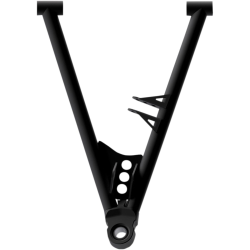 Skinz Protective Gear - Skinz Protective Gear Front Suspension A-Arm - Right - Lower - Black Powder Coat - PRAL230-BK