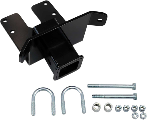 Moose Utility - Moose Utility Rear Receiver Hitch - AM-5849