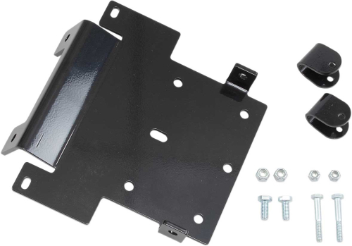 Moose Utility - Moose Utility Winch Mount - 1527PF