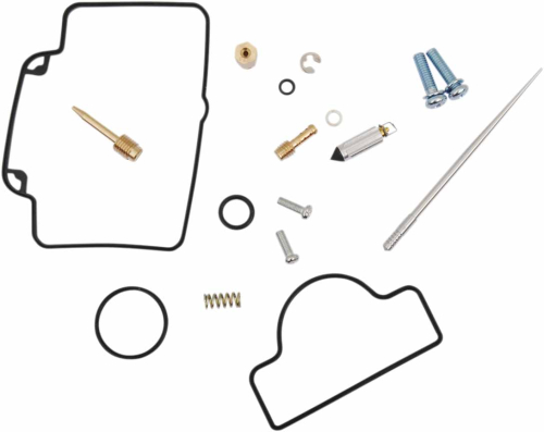 Moose Racing - Moose Racing Carburetor Repair Kit - 1003-1434