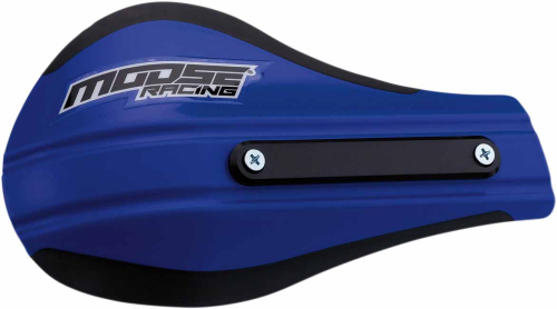 Moose Racing - Moose Racing Contour 2 Deflector - Blue - 51-223