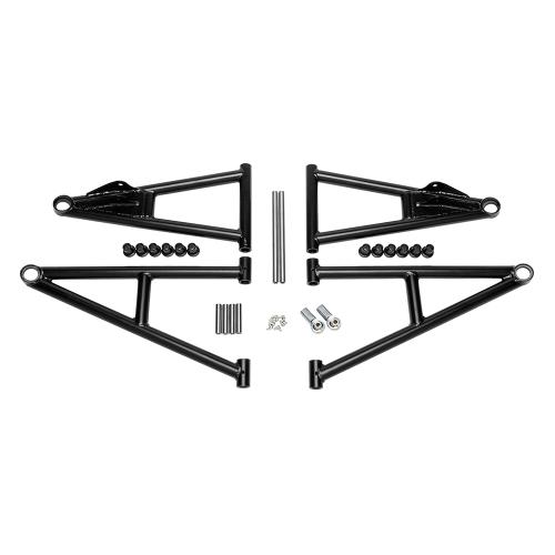 QuadBoss - QuadBoss +2 A-Arms - 16-1914-QB