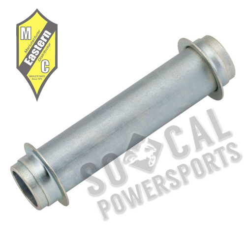 Eastern Motorcycle Parts - Eastern Motorcycle Parts Wheel Bearing Spacer - White (4.448in.) - A-43603-78A