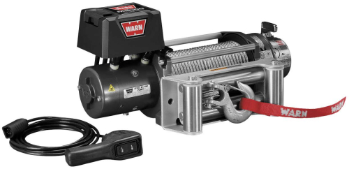 Warn - Warn M8 Winch - 26502