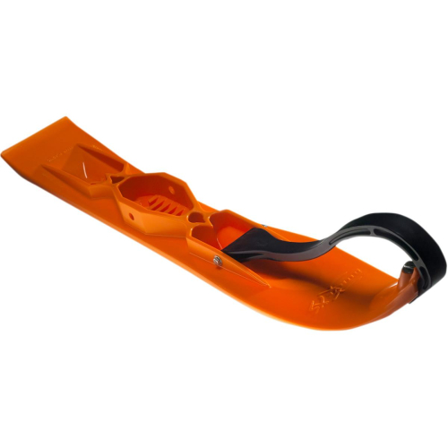 Curve Industries - Curve Industries XS Ski - Orange - XS1507