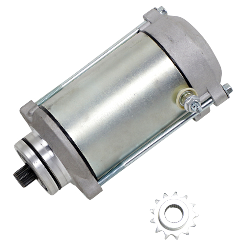 Ricks Motorsport Electric - Ricks Motorsport Electric Starter - 61-219