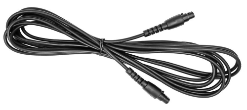 NavAtlas - NavAtlas Headphone Coil Cable - 16ft. - HCR16