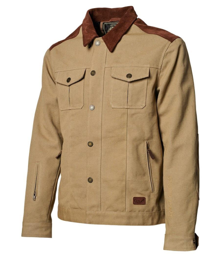 RSD - RSD Waylon Jacket - 0801-0279-1352 - Khaki - Small