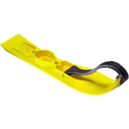 Curve Industries - Curve Industries XS Ski - Neon Yellow - XS1509