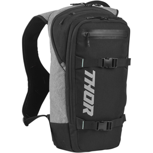 Thor - Thor Reservoir Pack - Black/Mint - 3519-0056