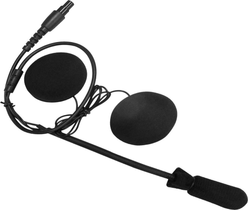 NavAtlas - NavAtlas In Helmet Headphones - NH100