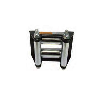 Bronco - Bronco Black Edition Fairlead Roller - AC-12025A