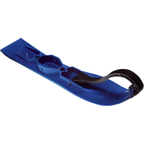Curve Industries - Curve Industries XS Ski - Blue - XS1501