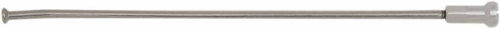 Moose Racing - Moose Racing MX1 Individual Stainless Steel Spoke - 19in. - Outer - 0211-0207