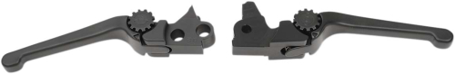 PSR - PSR Anthem Adjustable Lever Set - Black - 12-00662-22