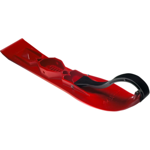 Curve Industries - Curve Industries XS Ski - Red - XS1502