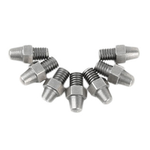 ZETA - ZETA Replacement Pin Set for Trigger Brake Pedals - ZE90-7929