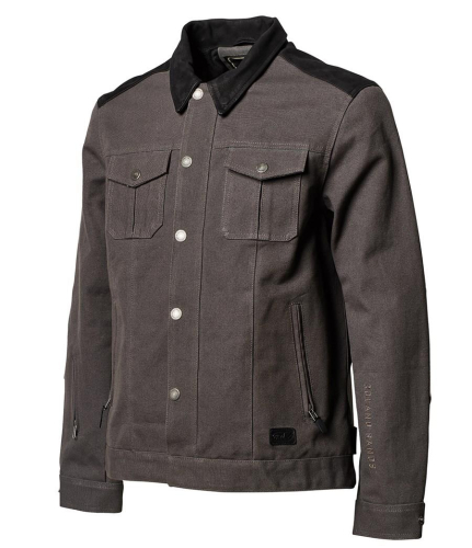 RSD - RSD Waylon Jacket - 0801-0279-0252 - Charcoal - Small