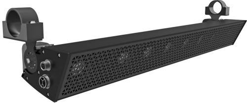NavAtlas - NavAtlas 35in. Soundbar - NS35A