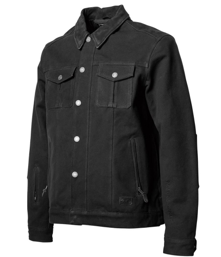 RSD - RSD Waylon Jacket - 0801-0279-0052 - Black - Small