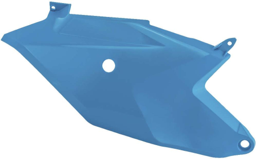 Acerbis - Acerbis Side Panels - Light Blue - 2685970085