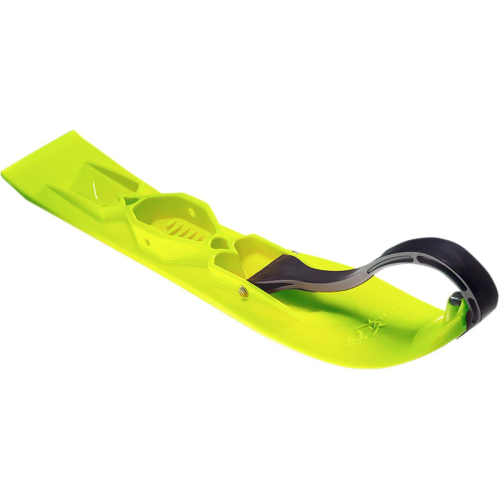Curve Industries - Curve Industries XS Ski - Hi-Viz - XS1510