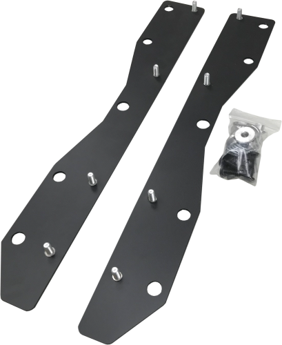 Skinz Protective Gear - Skinz Protective Gear NXT LVL LINQ Mount for QR Tunnel Packs - Crossover - NXSDQR-MT-105