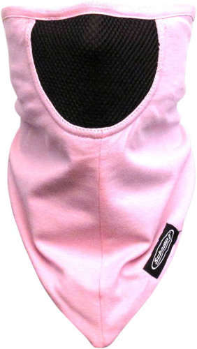 Schampa - Schampa Facefit Facemask - FMV-09 - Pink - OSFM